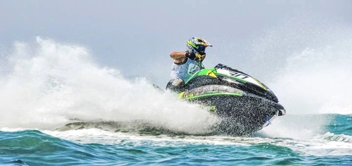 Meilleures Activités Nautiques à Dubaï