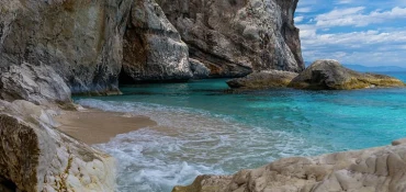 Des îles au soleil pas loin et pas chères