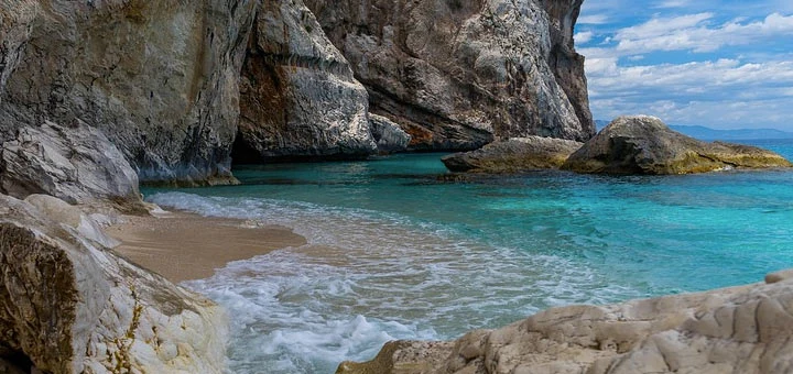 Des îles au soleil pas loin et pas chères
