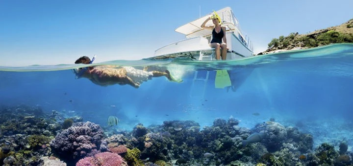 Passer des moments inoubliables pendant un séjour en Australie