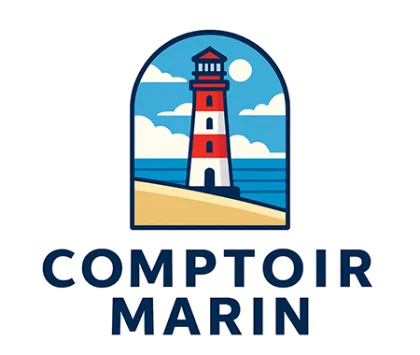Logo de Comptoir Marin