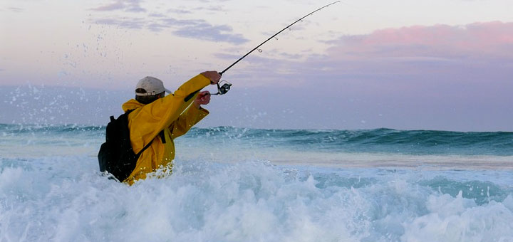 Quelle activité faire en Bretagne en bord de mer ?
